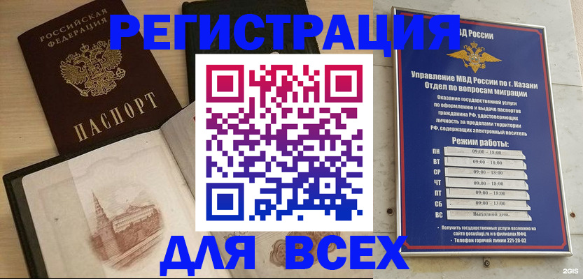 прописка для кредита в Вятских Полянах